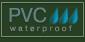 PVC (поливинилхлорид) - плотное прорезиненное покрытие